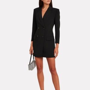 Like-new ALC Blazer Dress